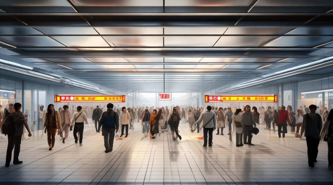 合肥地铁景点 合肥地铁景点