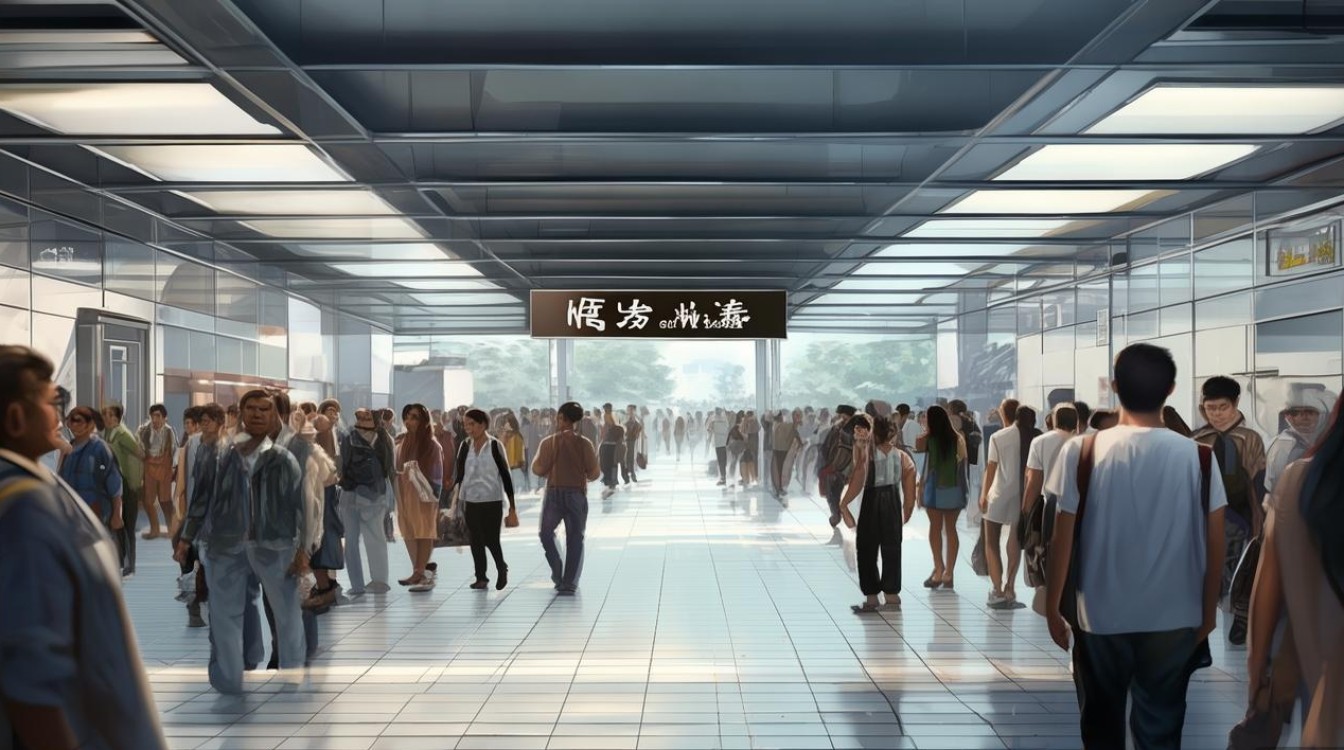 合肥地铁景点 合肥地铁景点