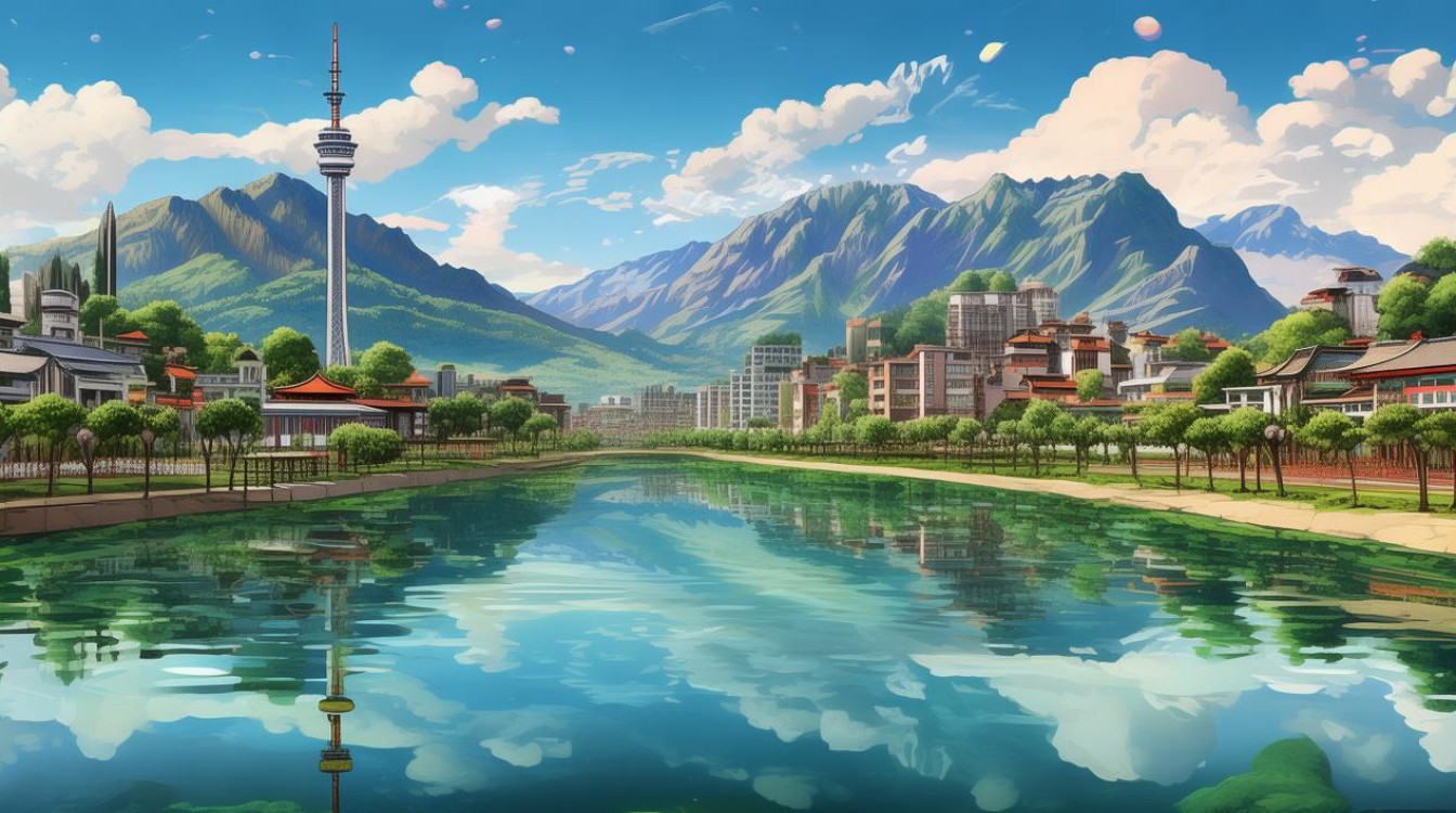 合肥市旅游景点有哪些景点