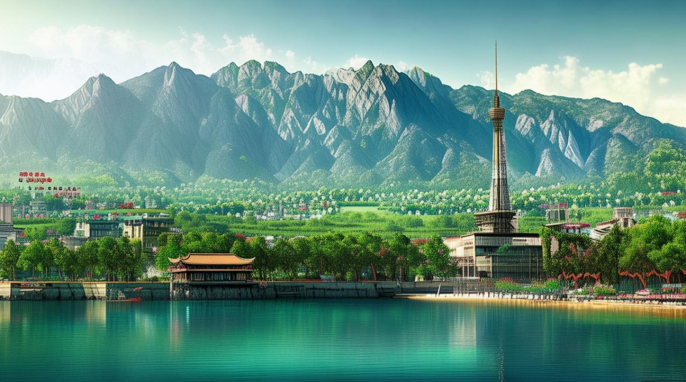 合肥市旅游景点有哪些景点