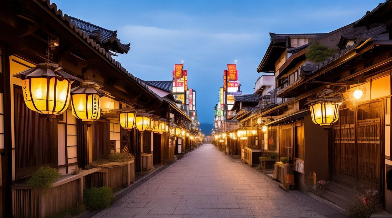 京都大阪景点 京都大阪景点