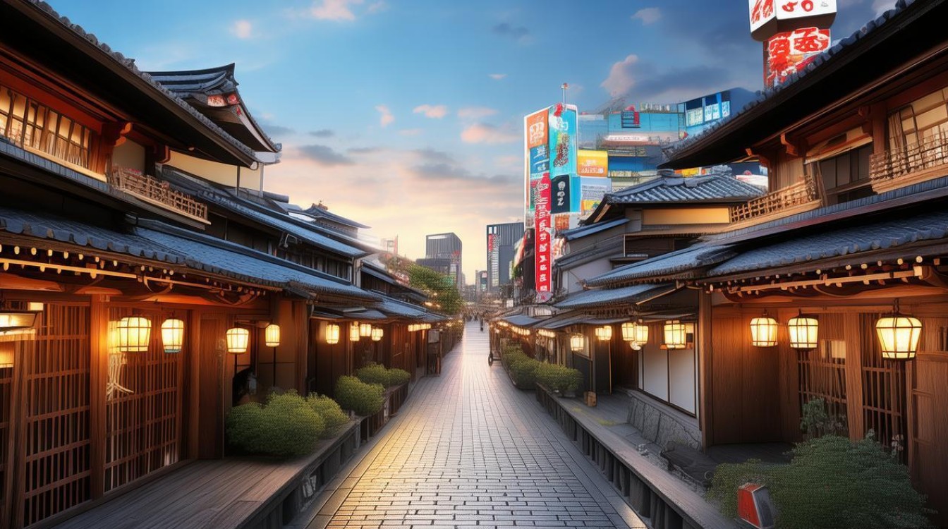 京都大阪景点 京都大阪景点