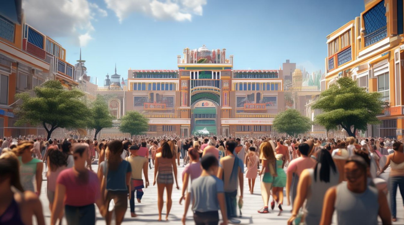 新政的景点 新政的景点