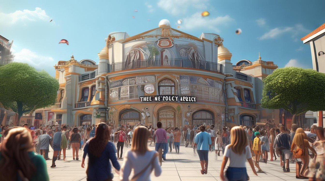 新政的景点 新政的景点