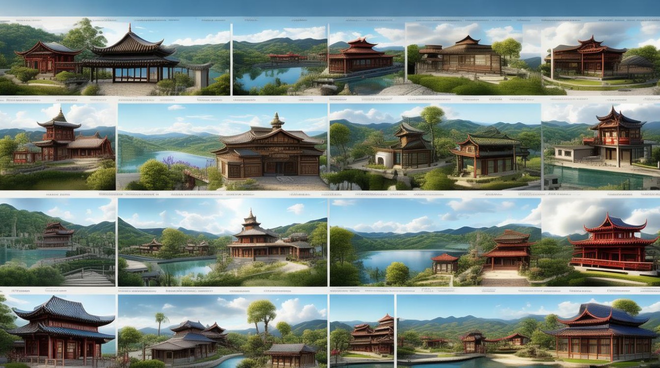 北川景点大全 北川景点大全