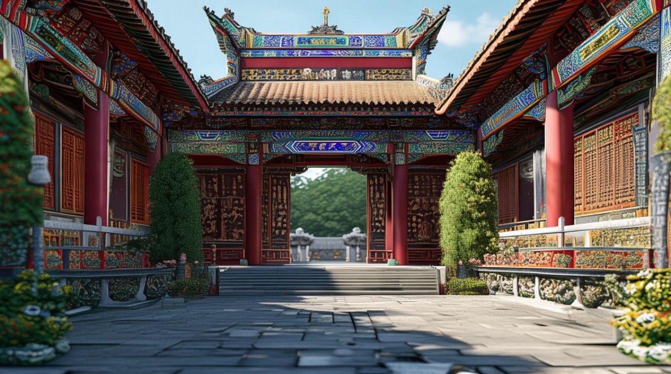 胡州景点 胡州景点