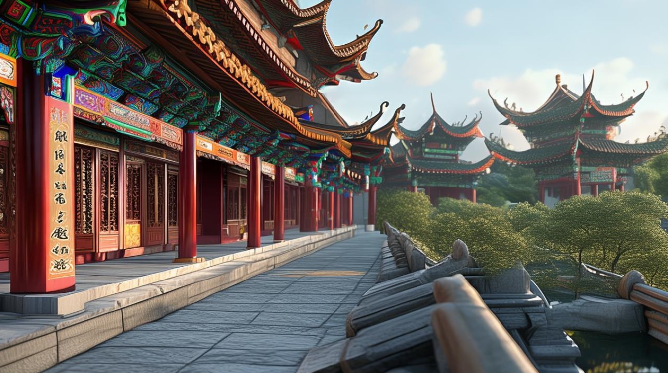 胡州景点 胡州景点