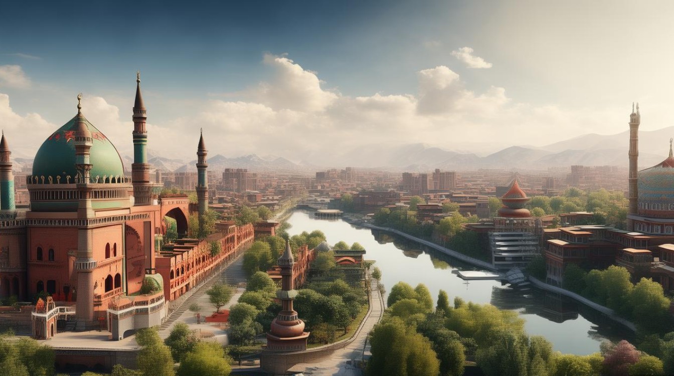 兰州景点推荐 兰州景点推荐