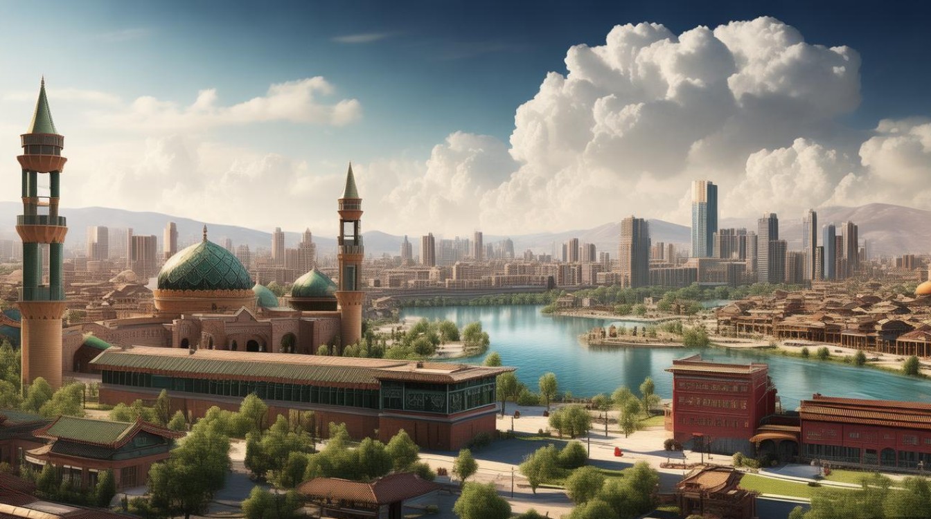 兰州景点推荐 兰州景点推荐