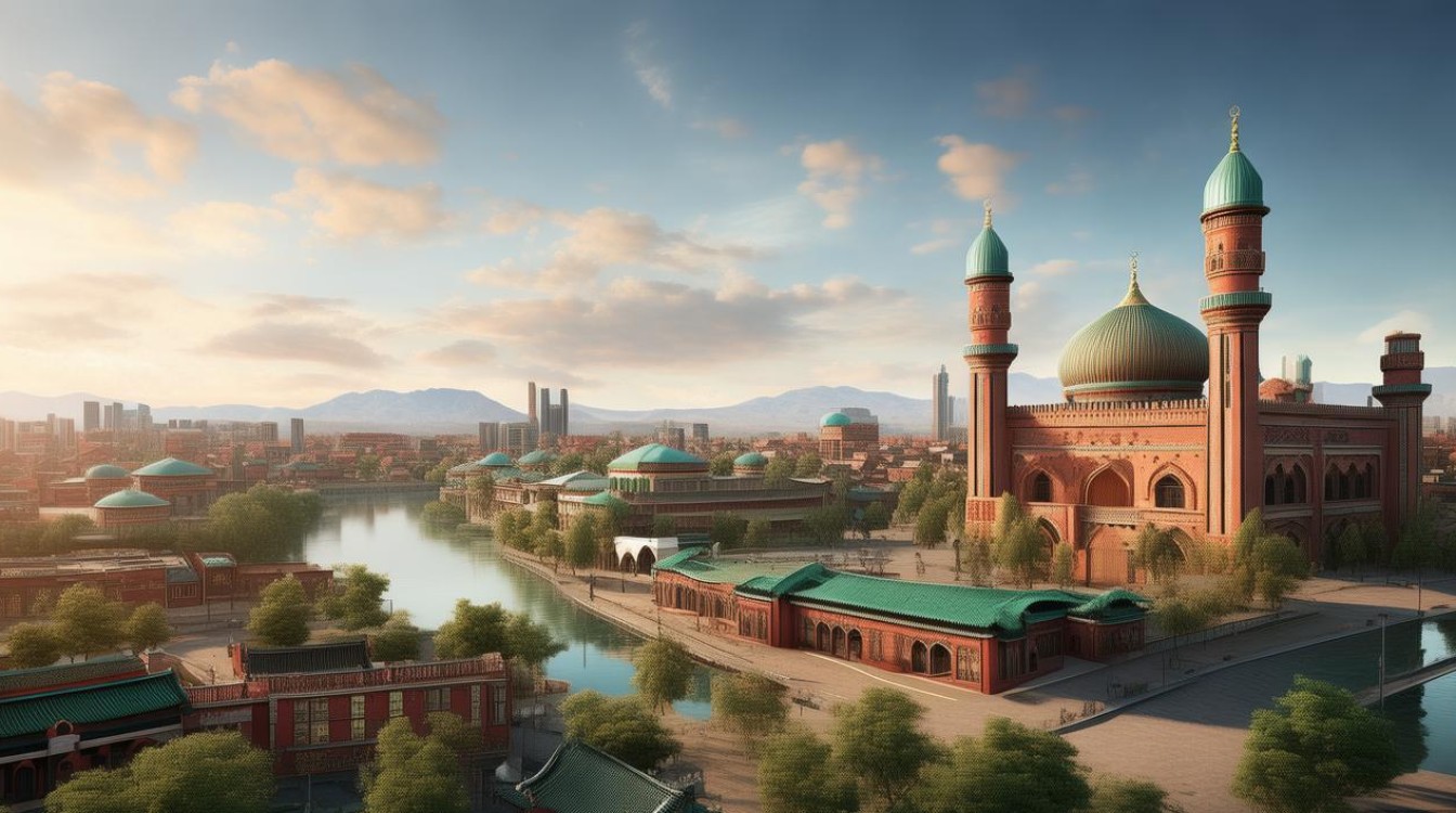 兰州景点推荐 兰州景点推荐