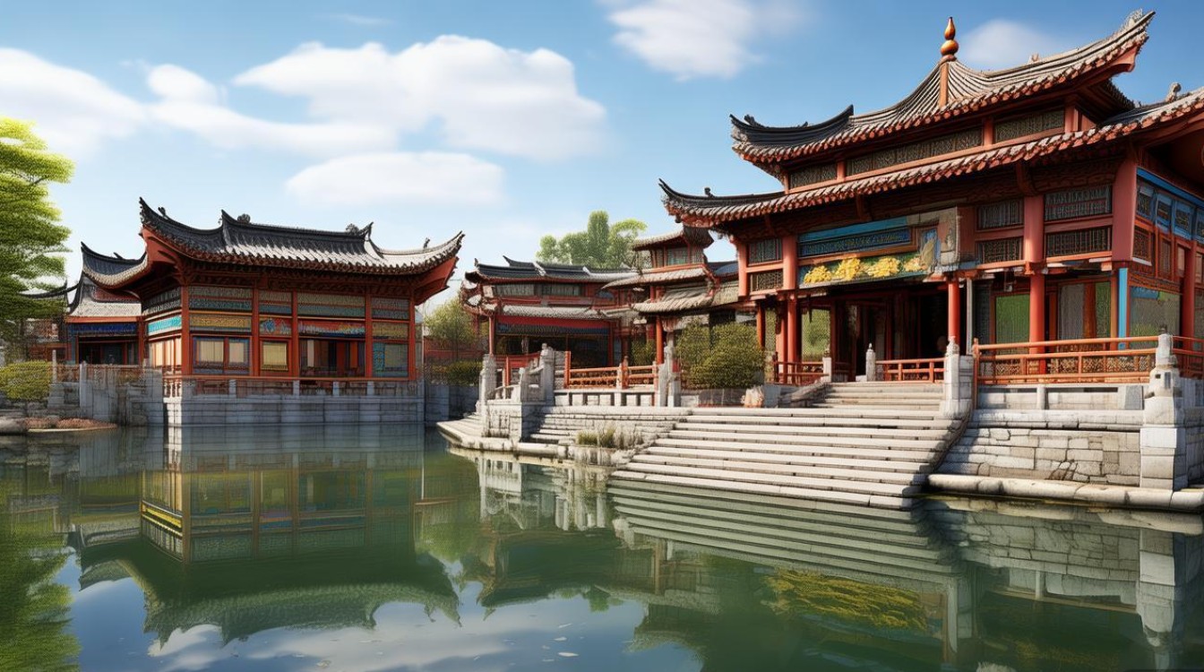 越城区景点 越城区景点