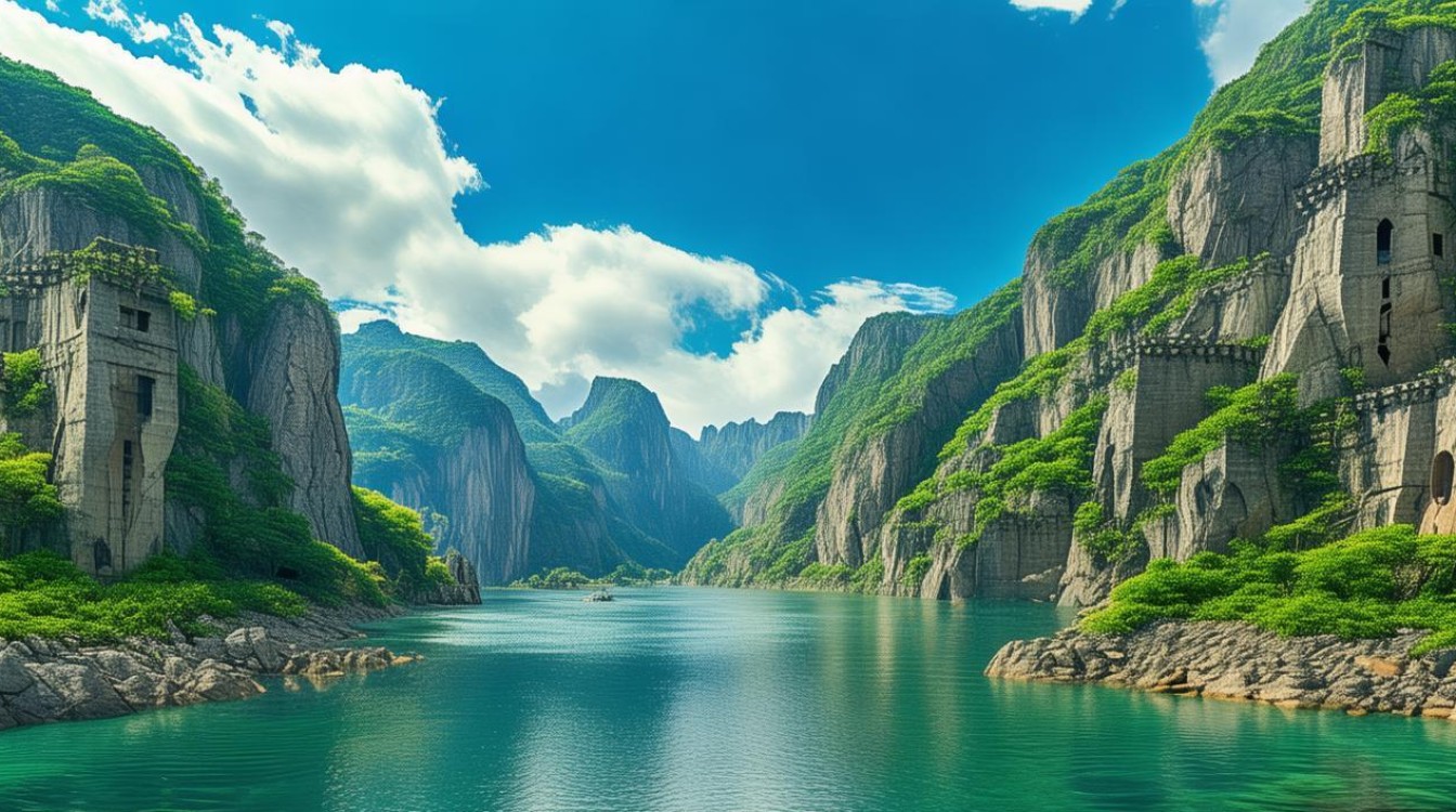 三海关景点 三海关景点