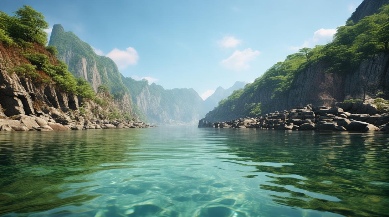 三海关景点 三海关景点