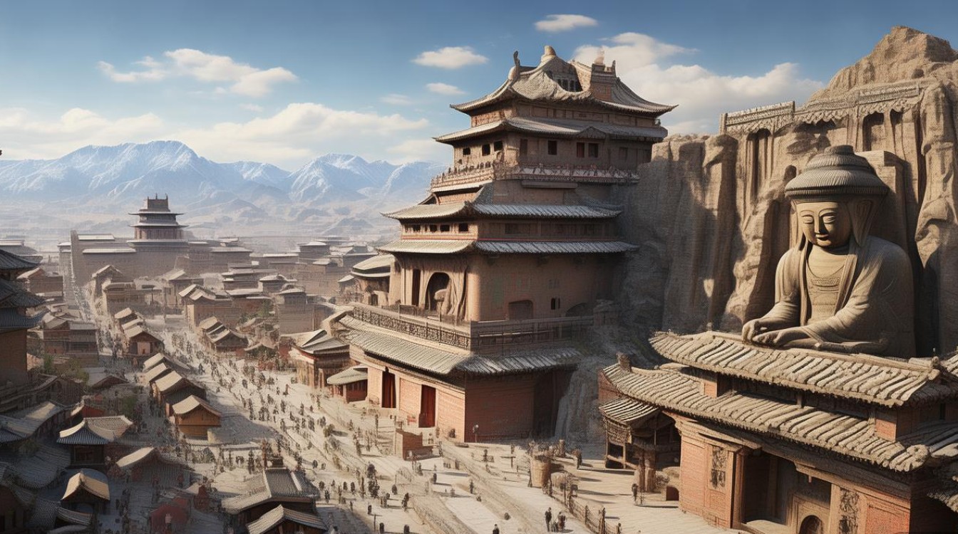 大同景点大全 大同景点大全