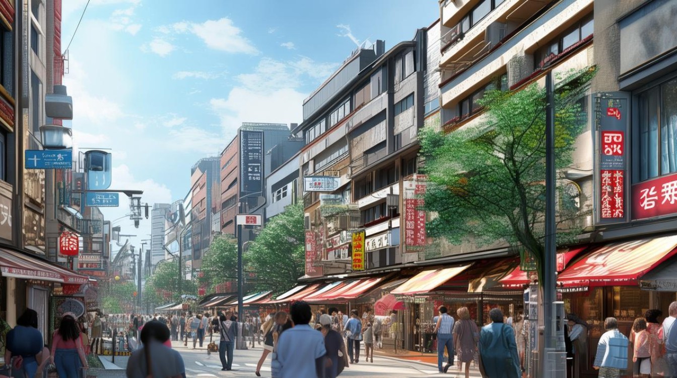 梅田景点 梅田景点