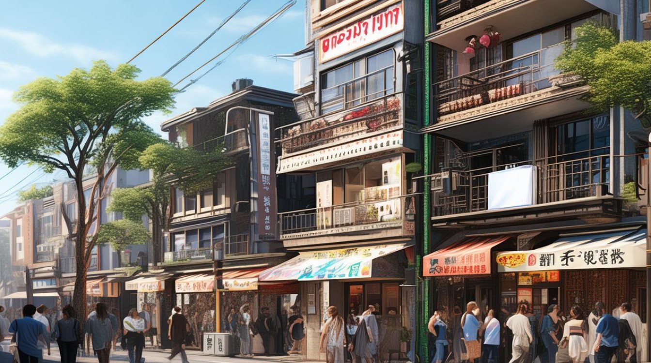 梅田景点 梅田景点