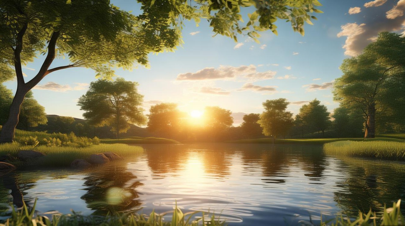 日照景点图 日照景点图