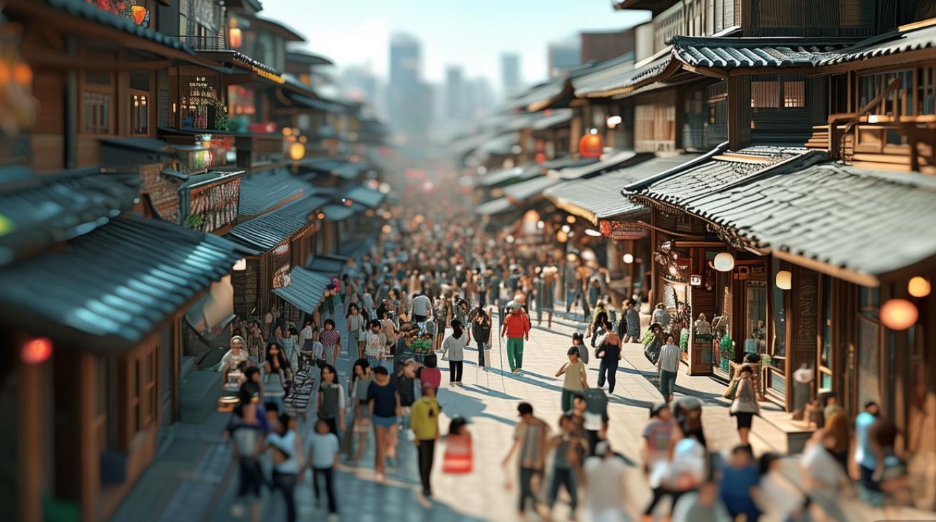 蒲田景点 蒲田景点