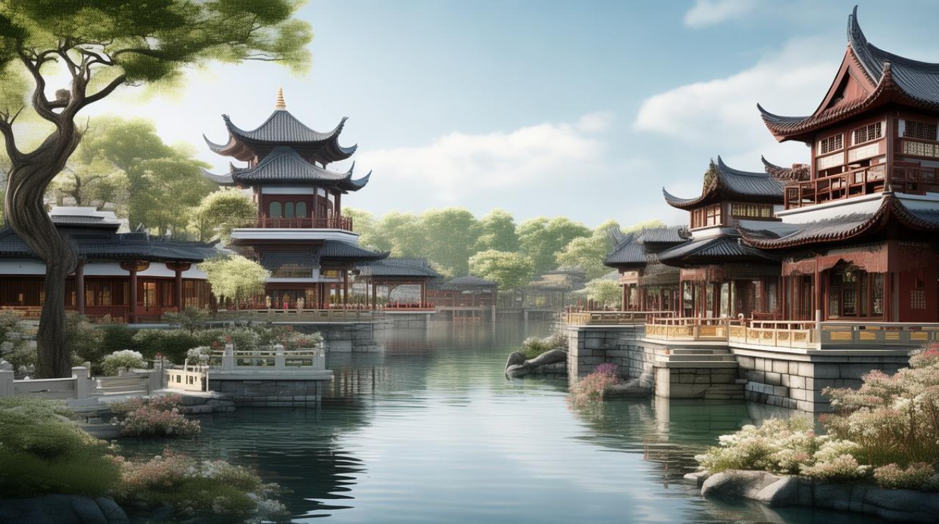 无锡滨湖景点 无锡滨湖景点