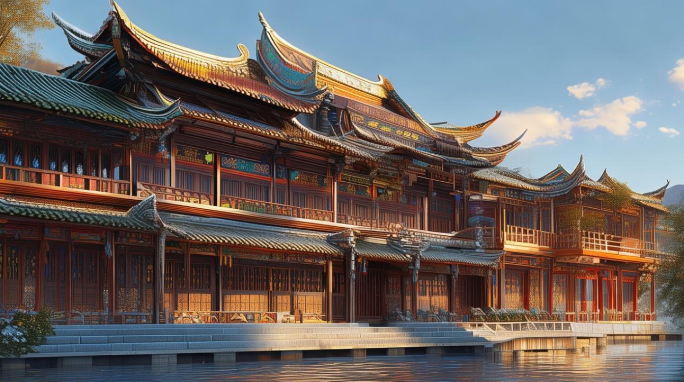 宝昌景点 宝昌景点