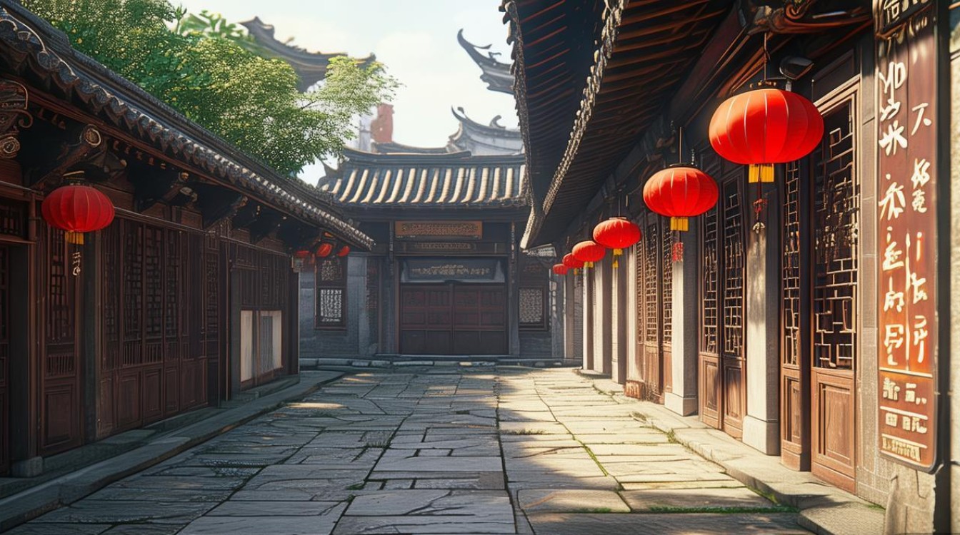 鲁迅故居景点 鲁迅故居景点