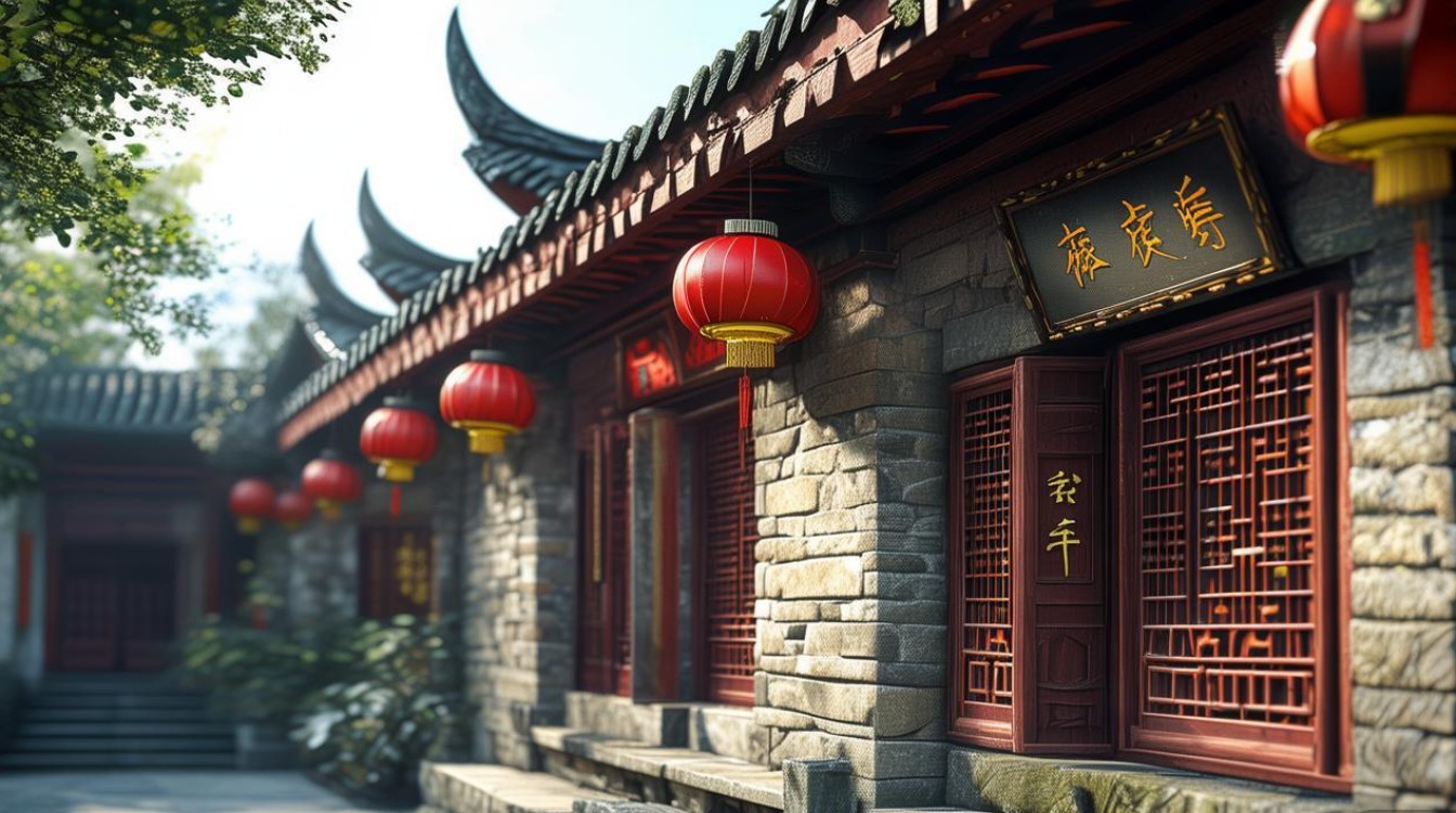 鲁迅故居景点 鲁迅故居景点