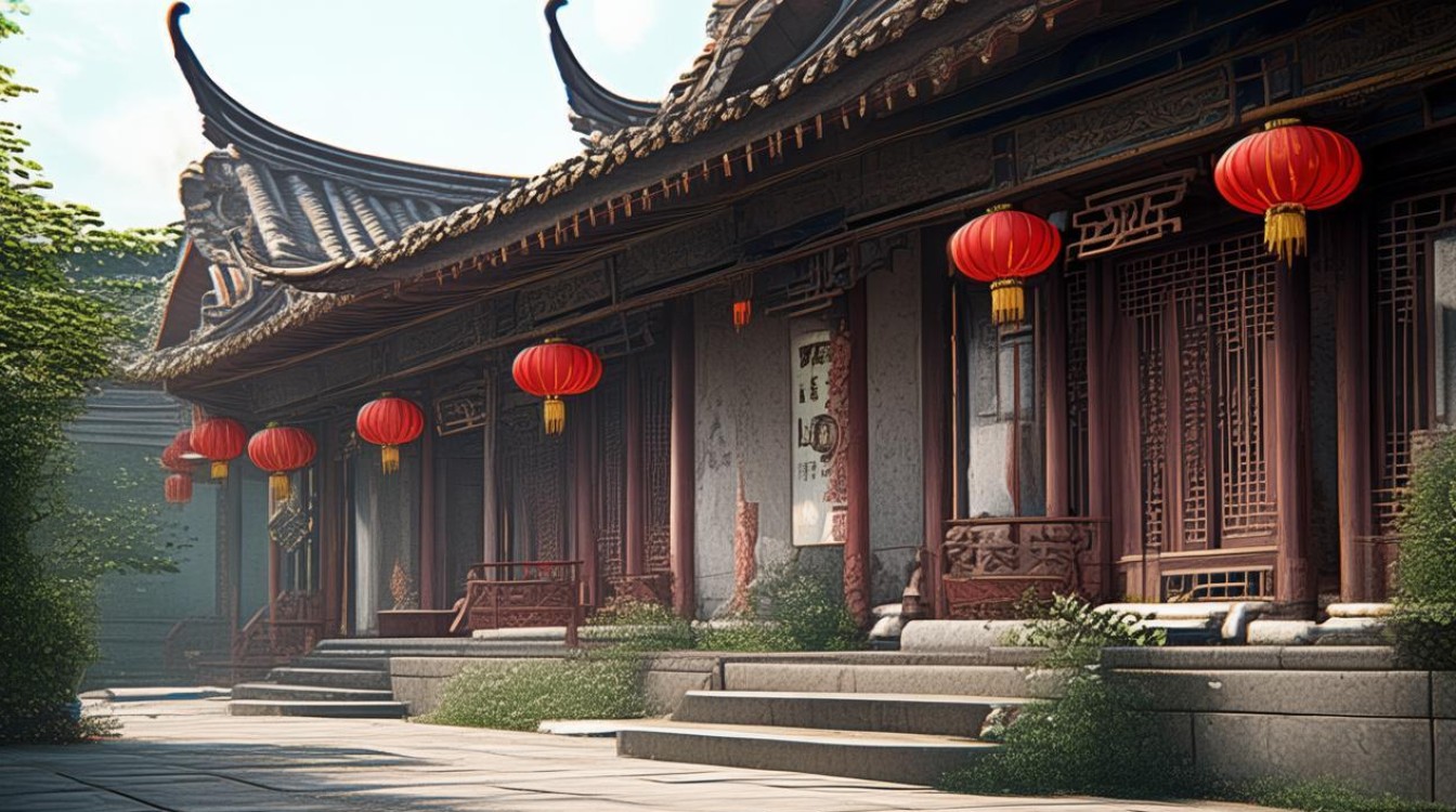 鲁迅故居景点 鲁迅故居景点