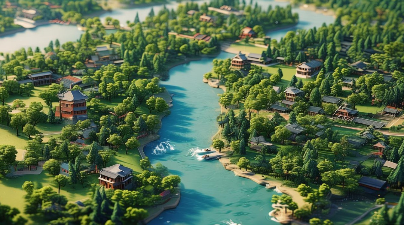 蒲江的景点 蒲江的景点