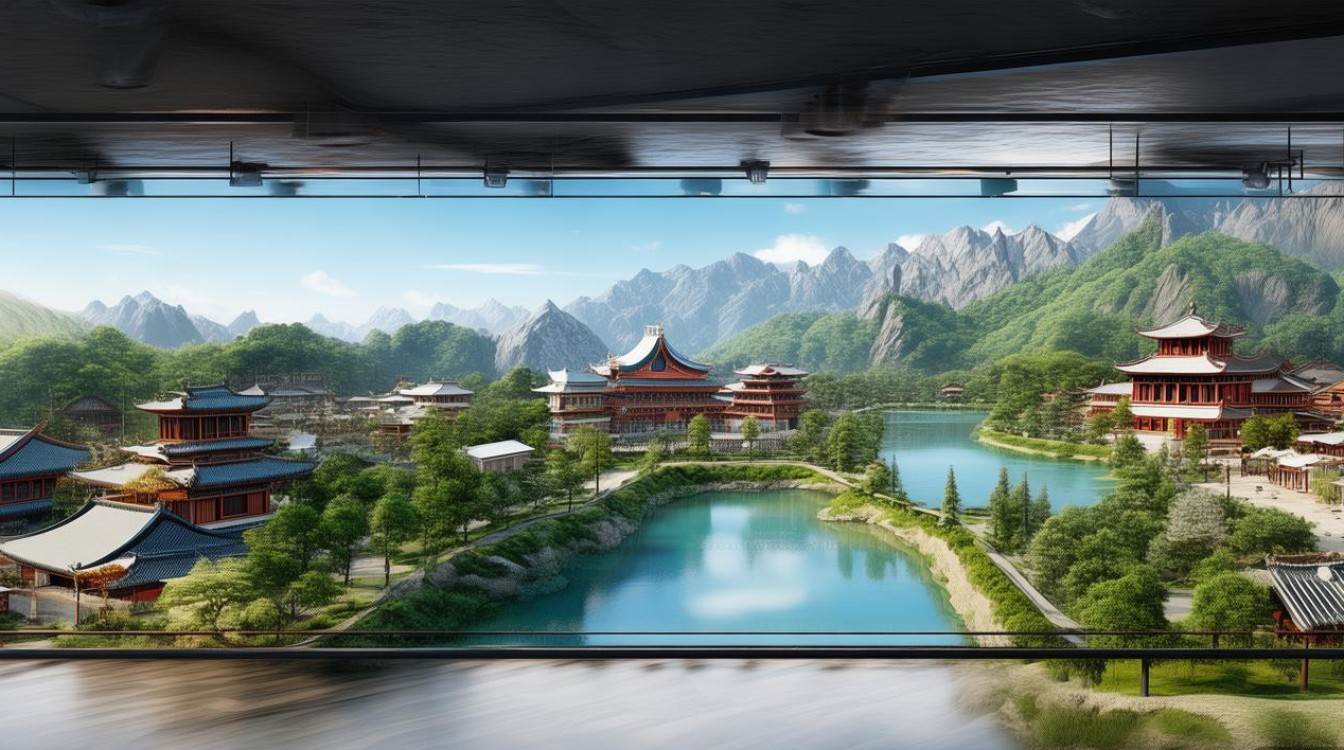 宣城市十大旅游景点 宣城市十大旅游景点