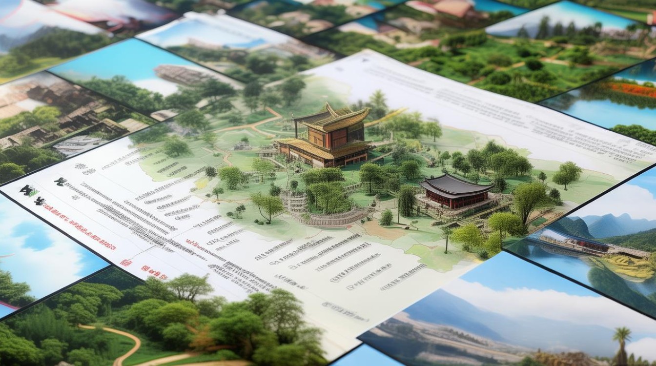 闽清旅游景点一日游