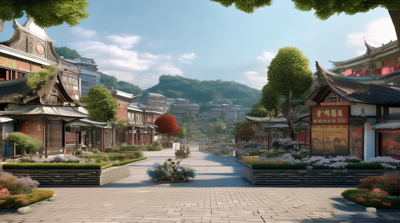 聊城市十大旅游景点 聊城市十大旅游景点