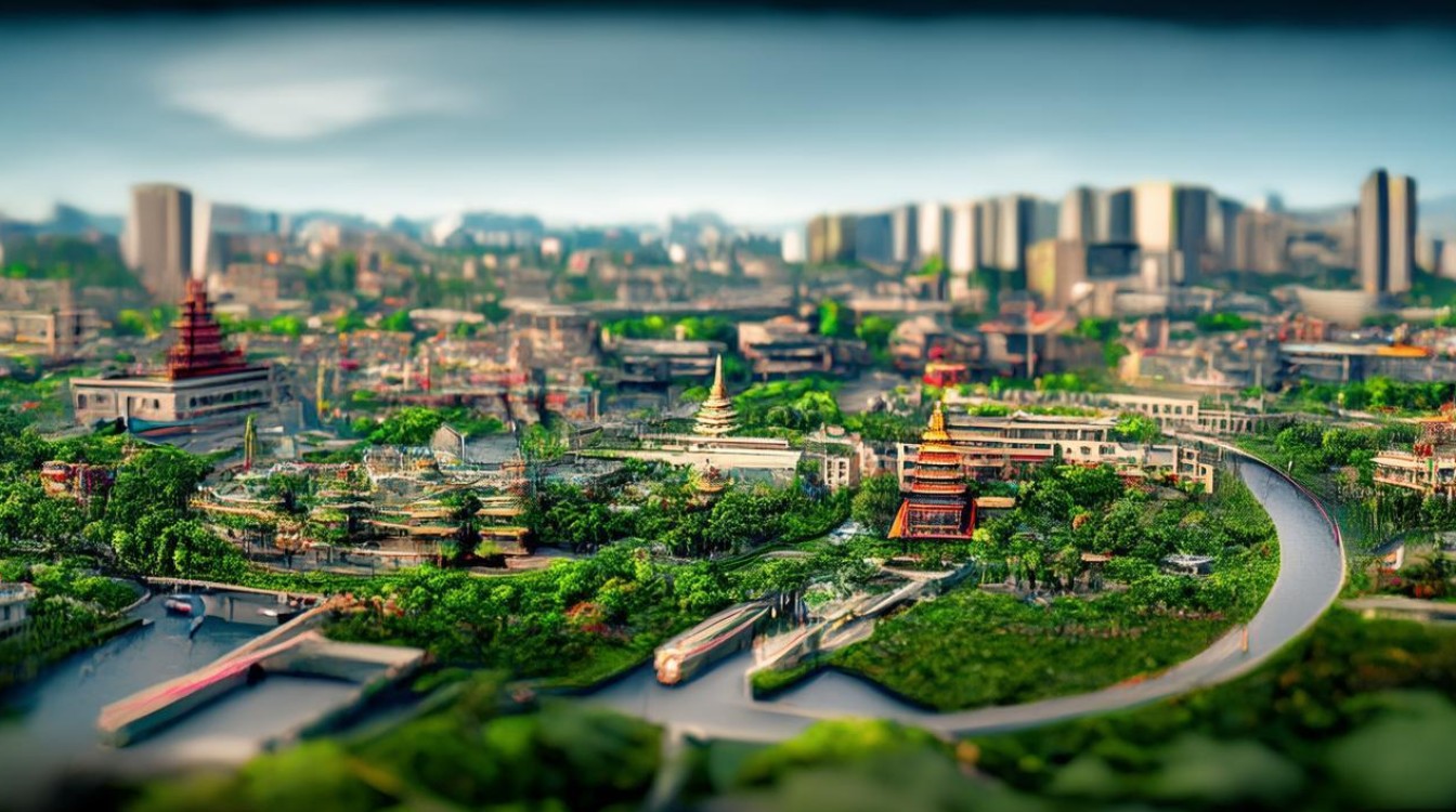 聊城市十大旅游景点 聊城市十大旅游景点