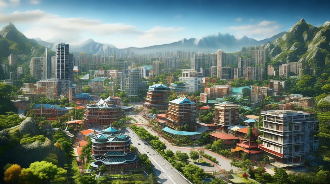 聊城市十大旅游景点 聊城市十大旅游景点