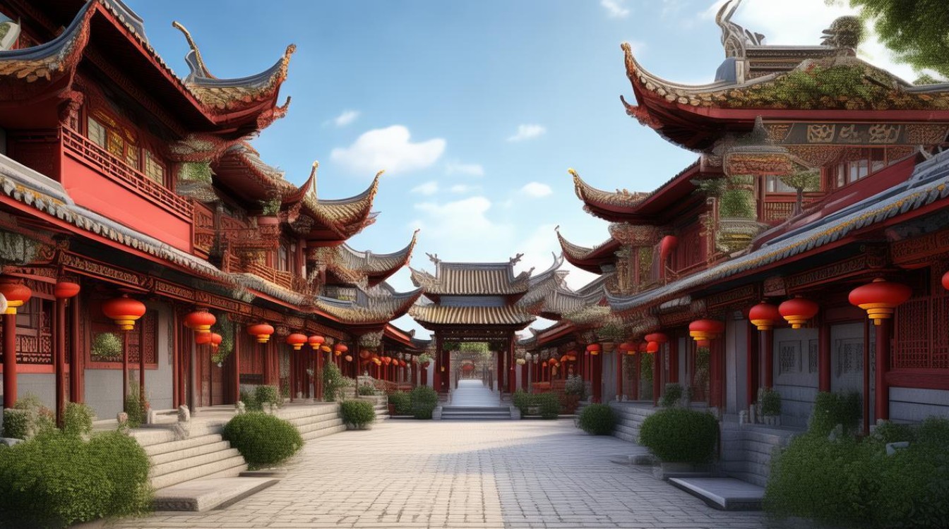 福建省泉州市旅游景点 福建省泉州市旅游景点