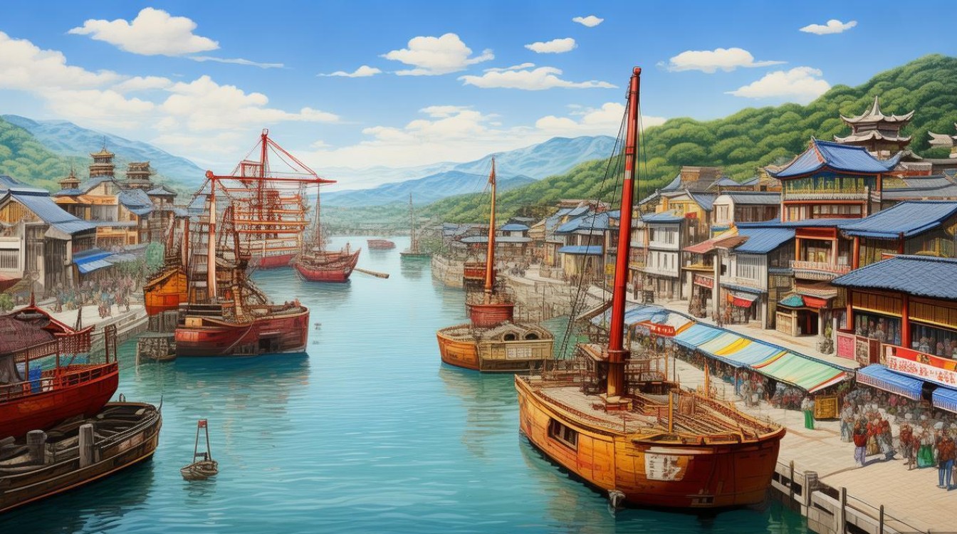 福建省泉州市旅游景点 福建省泉州市旅游景点