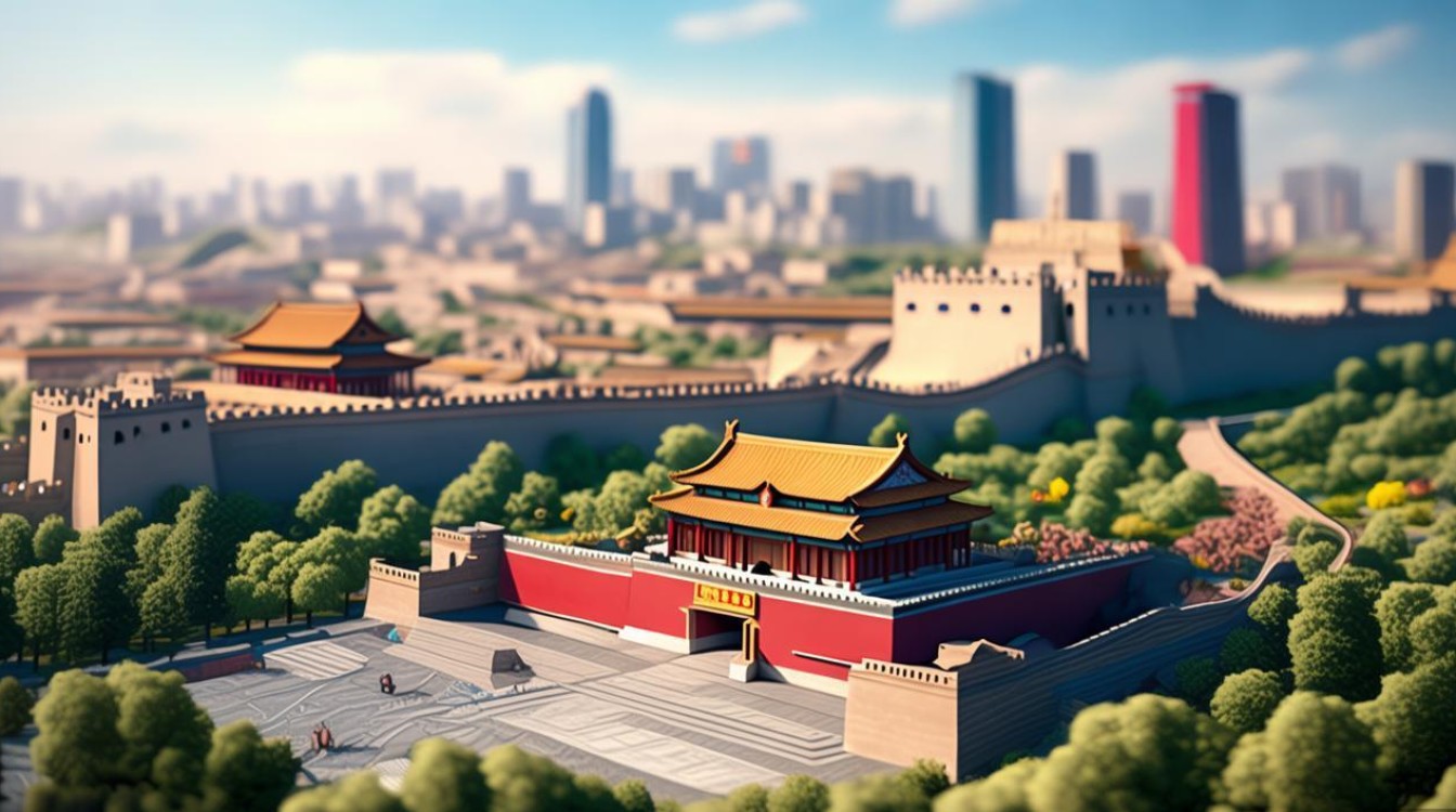 去北京旅游必须去的景点 去北京旅游必须去的景点