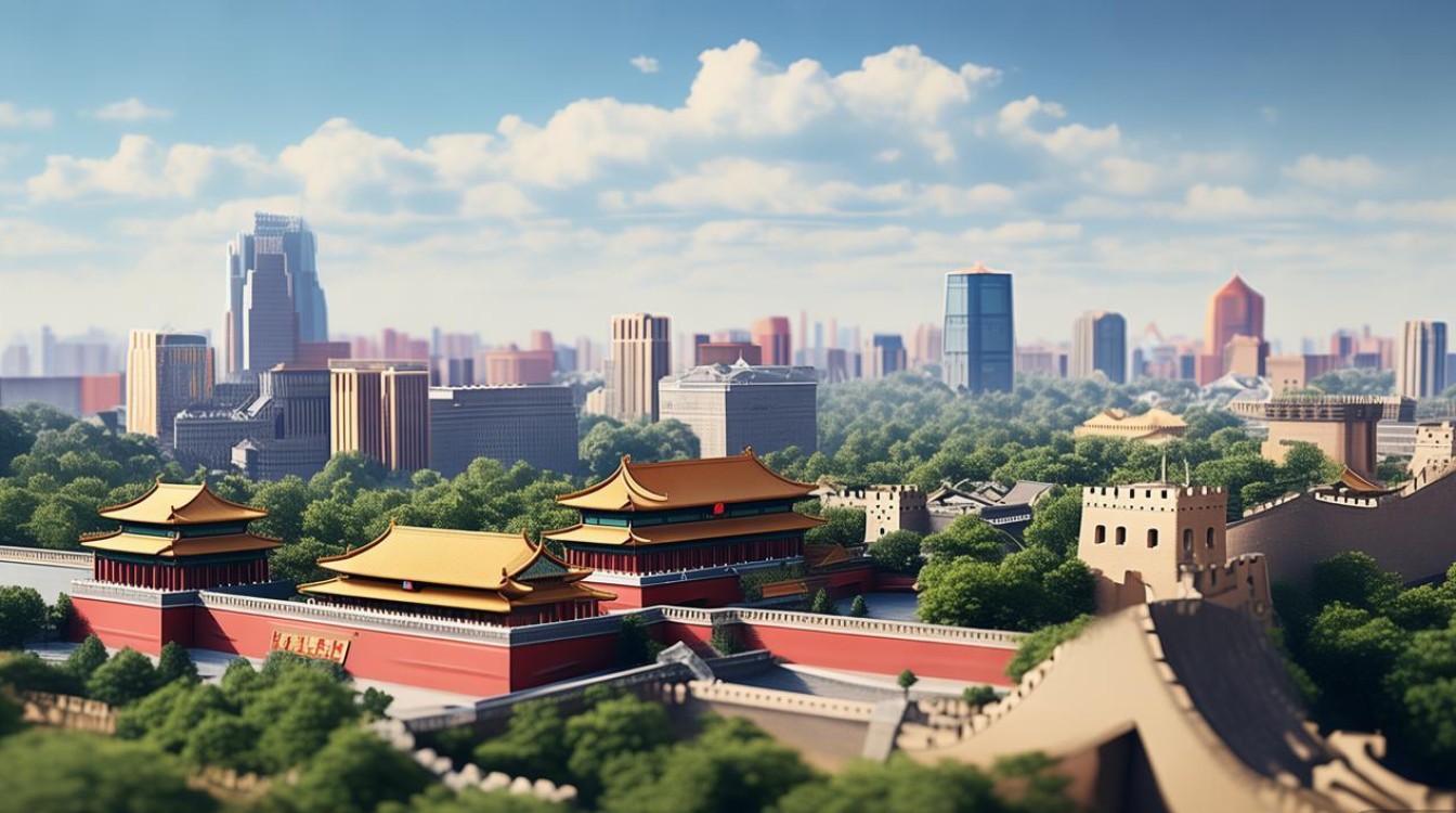 去北京旅游必须去的景点 去北京旅游必须去的景点