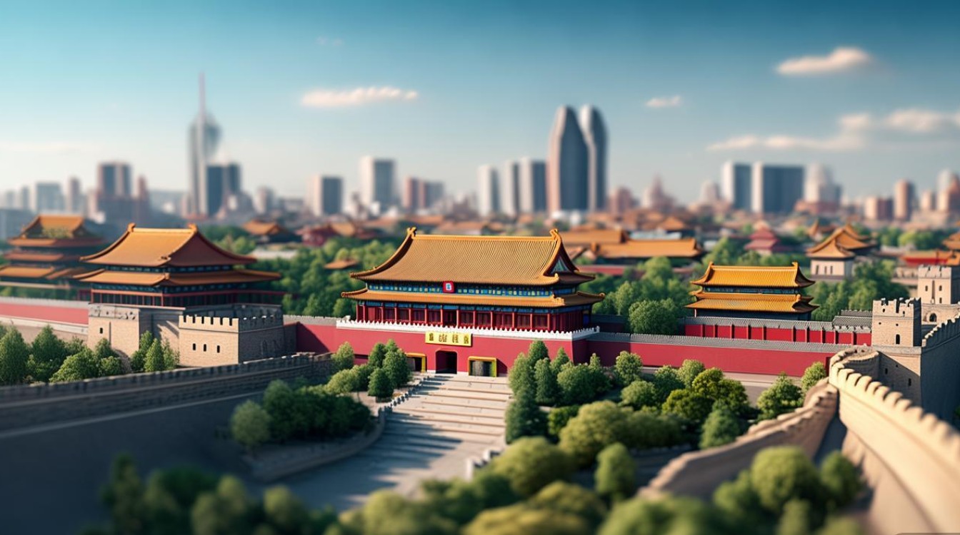 去北京旅游必须去的景点 去北京旅游必须去的景点