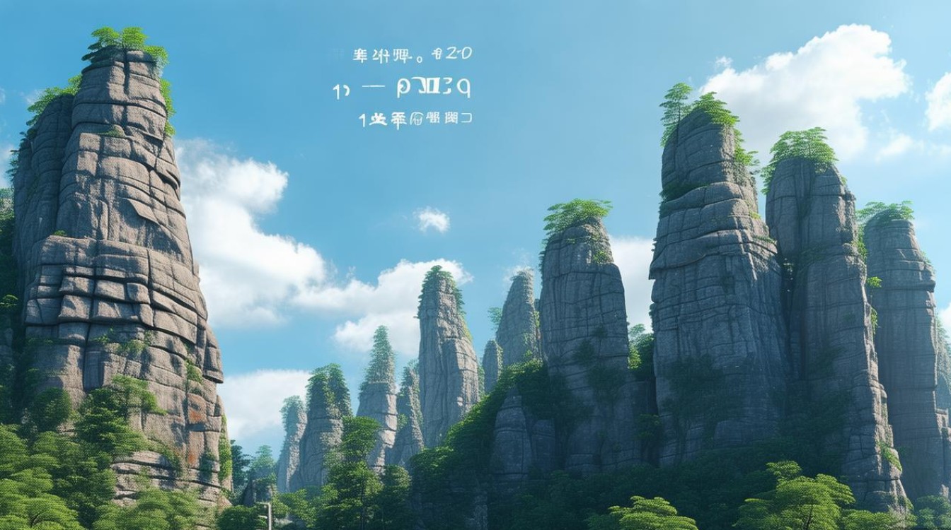 张家界旅游景点有几个