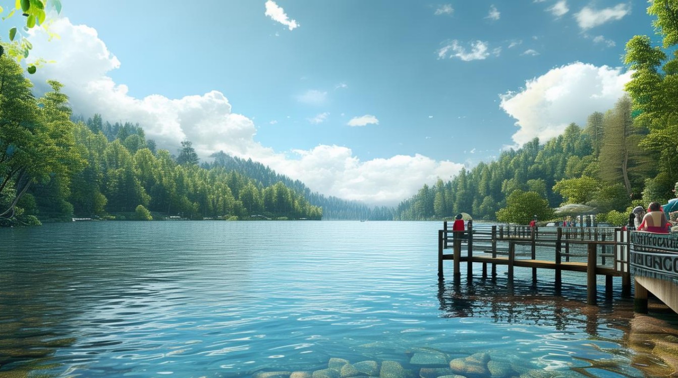 白水一日游必去景点 白水一日游必去景点