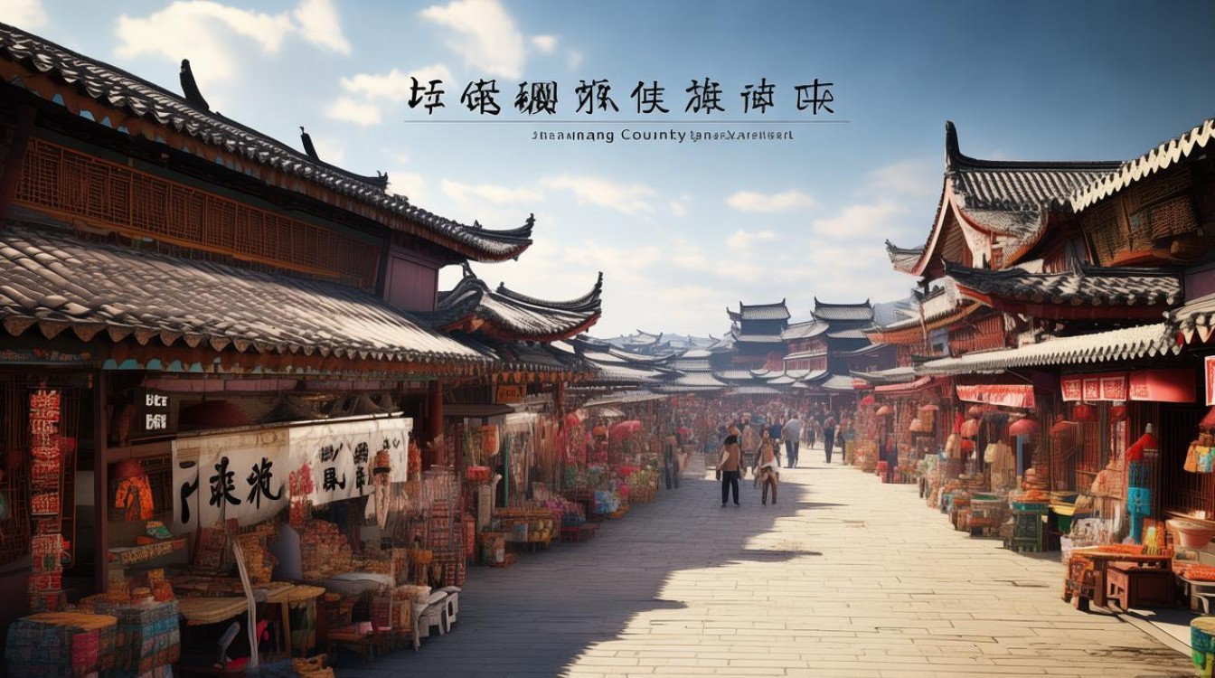 陕西山阳县旅游景点 陕西山阳县旅游景点