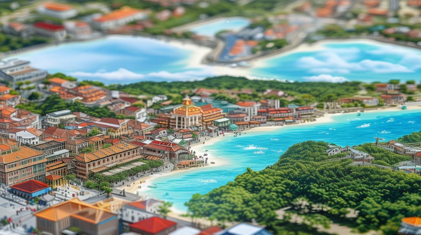 汕头旅游景点大全攻略 汕头旅游景点大全攻略