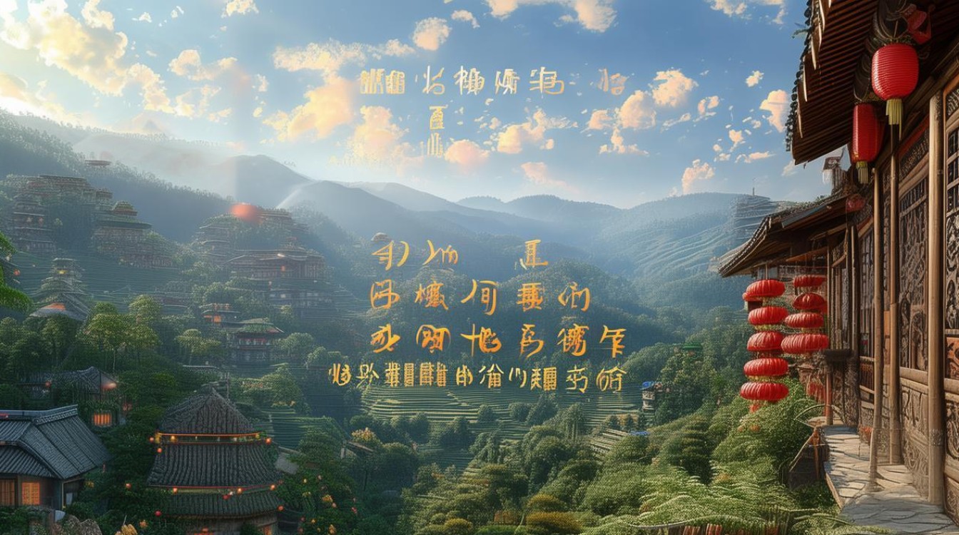 贵州5a旅游景点大全