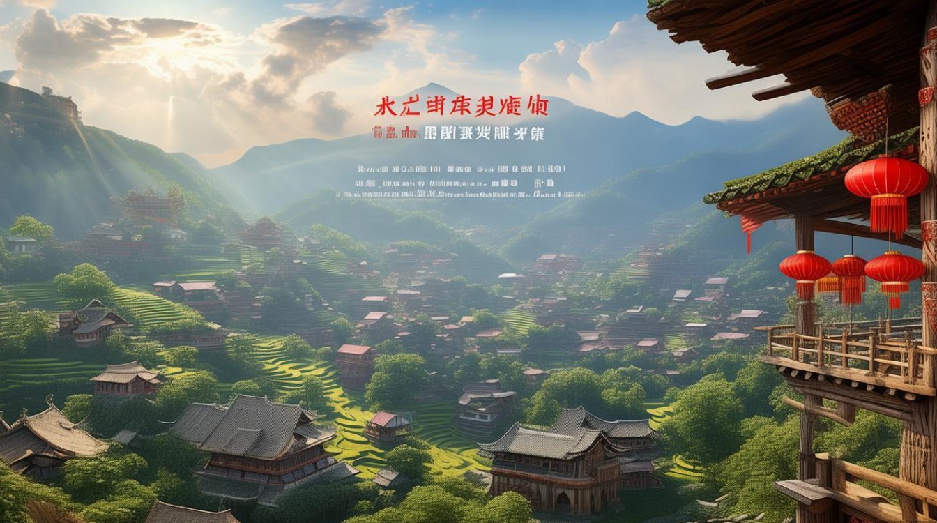 贵州5a旅游景点大全