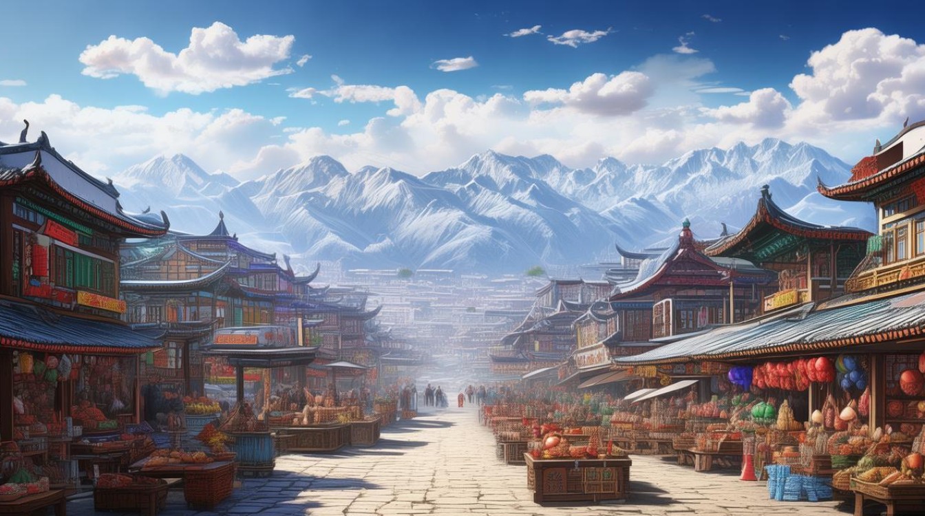 张家口有什么旅游景点 张家口有什么旅游景点