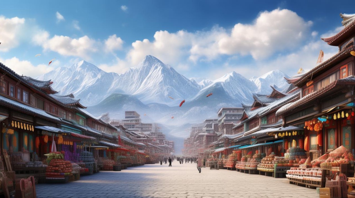 张家口有什么旅游景点 张家口有什么旅游景点