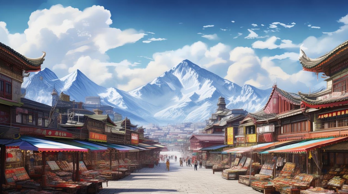 张家口有什么旅游景点 张家口有什么旅游景点