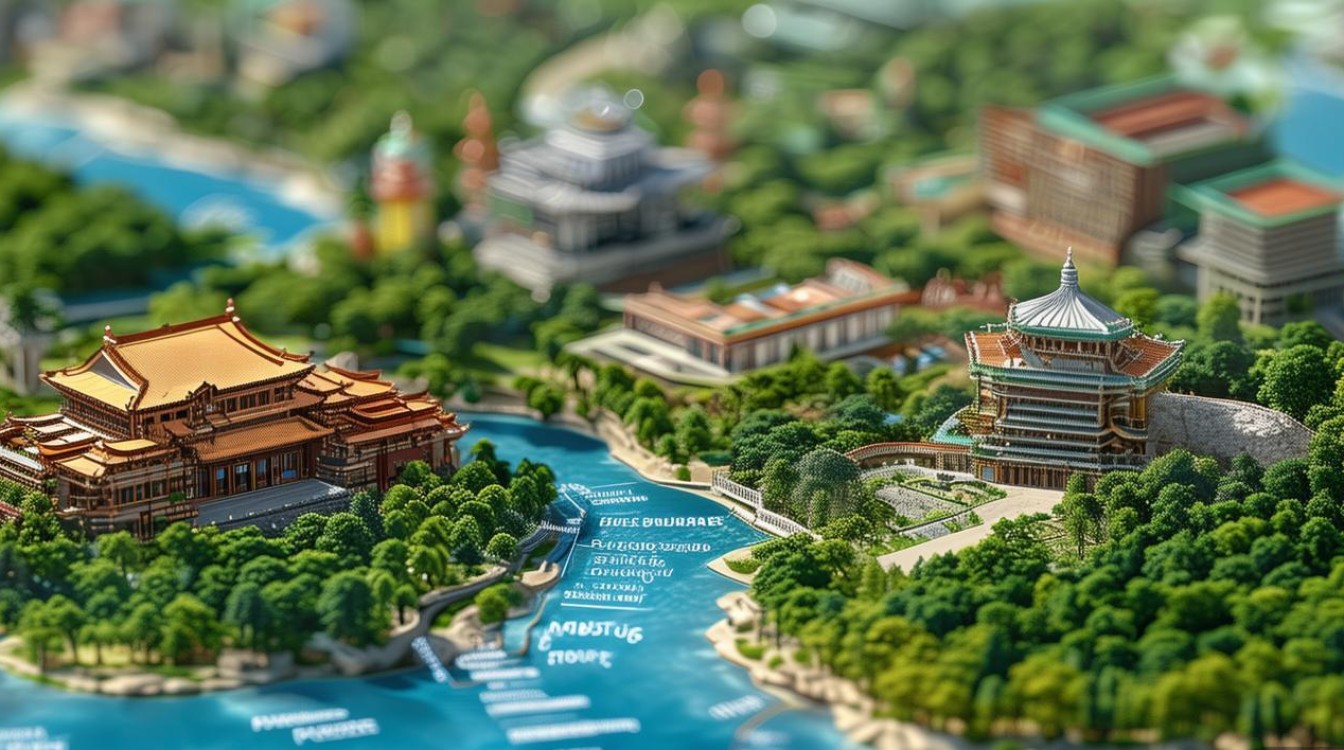 广东省好玩的旅游景点