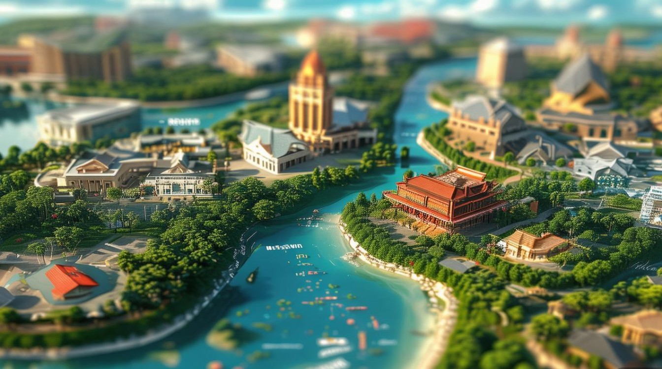 广东省好玩的旅游景点