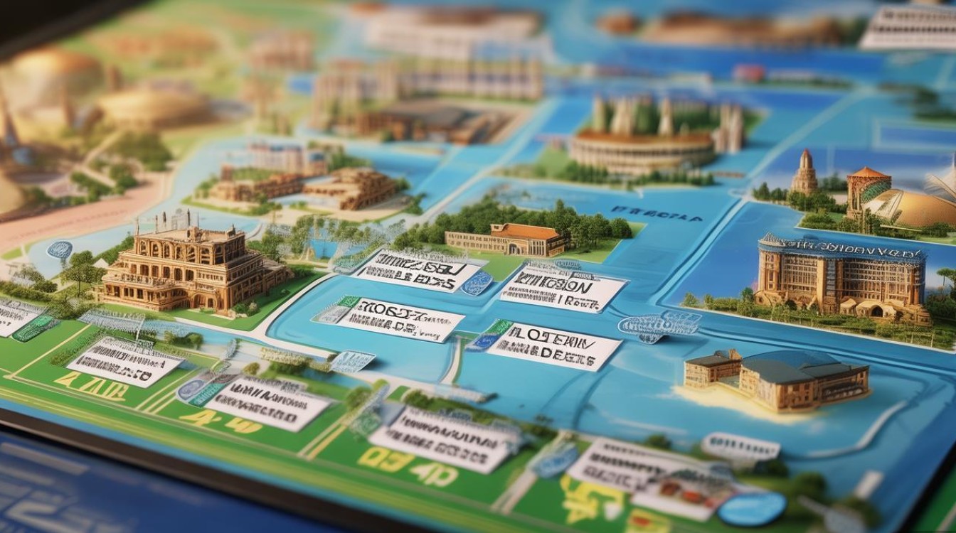 深圳旅游景点门票价格